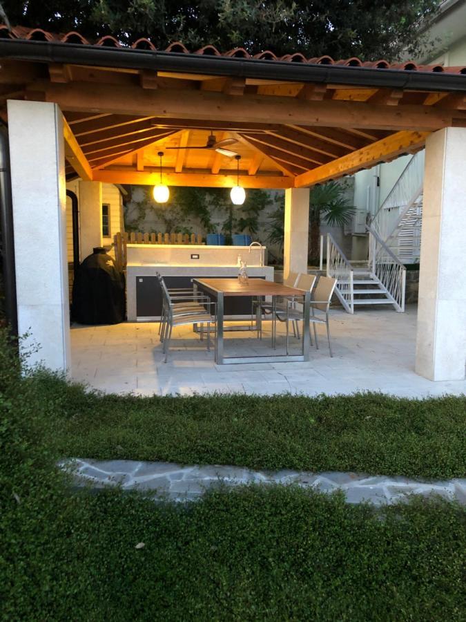 Portoroz Apartments Exterior foto