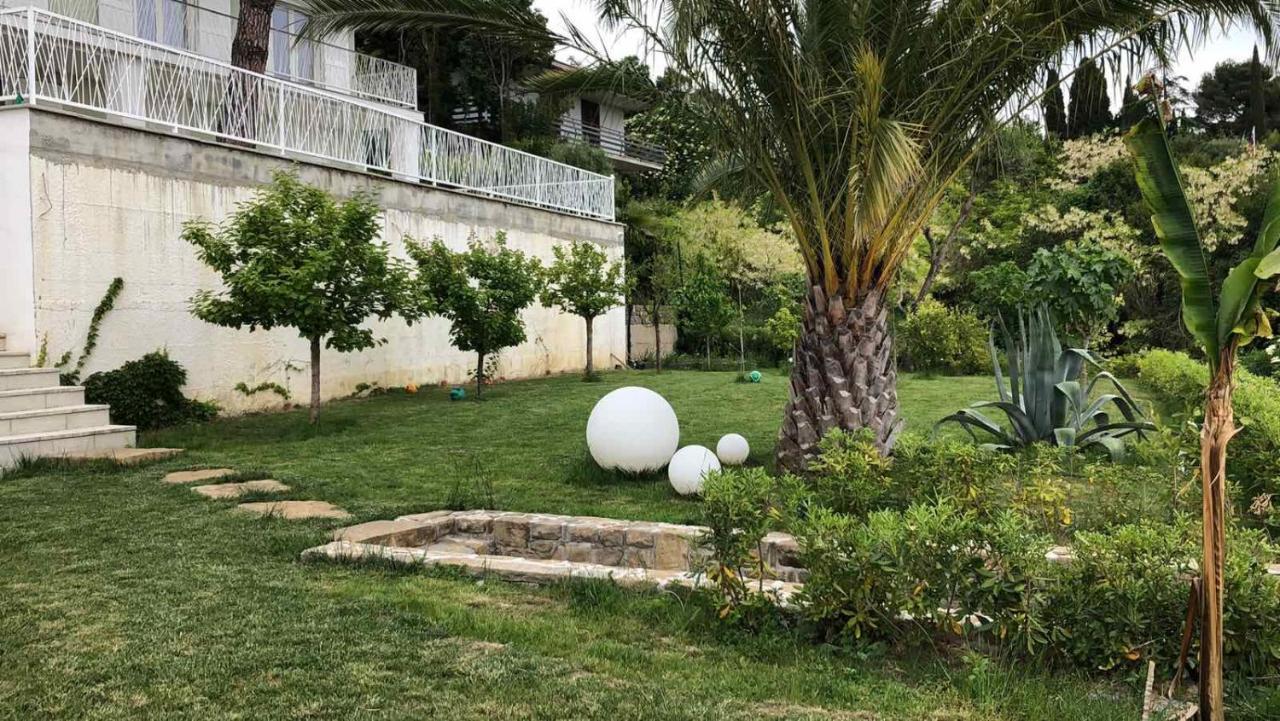 Portoroz Apartments Exterior foto
