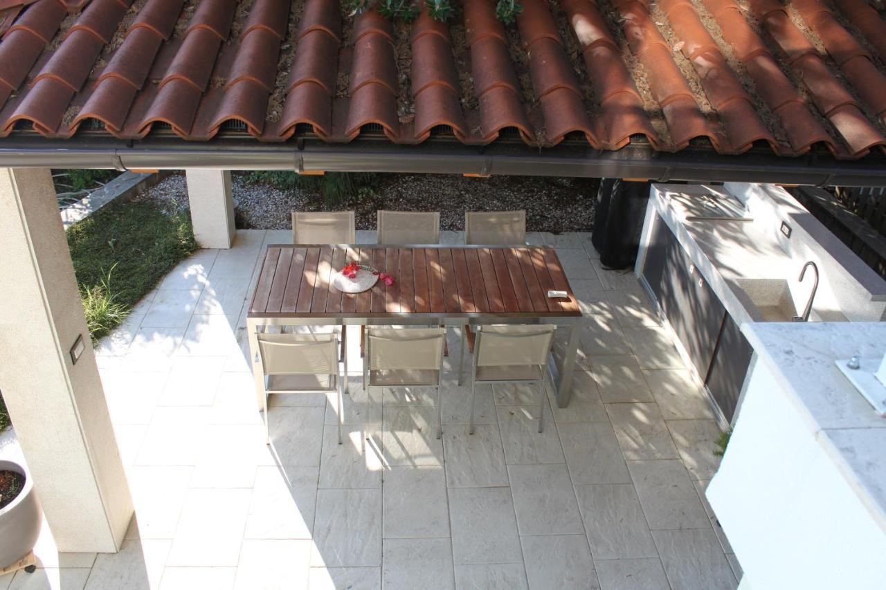Portoroz Apartments Exterior foto