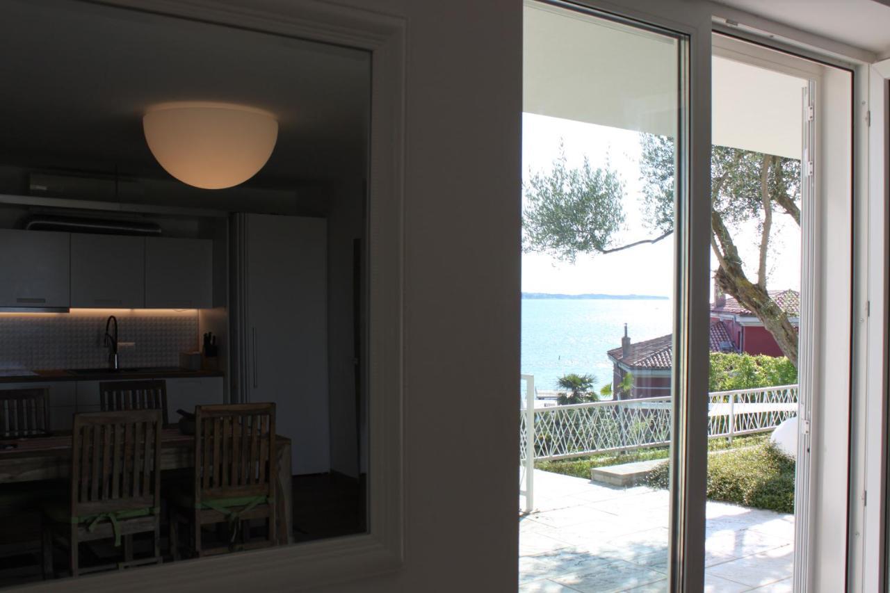 Portoroz Apartments Exterior foto